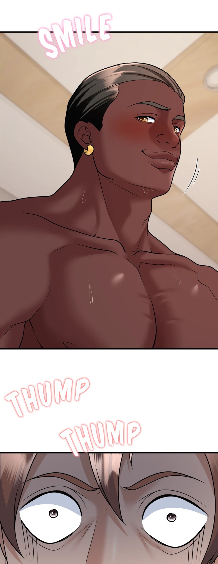 May I Watch At Least? (Uncensored) 19