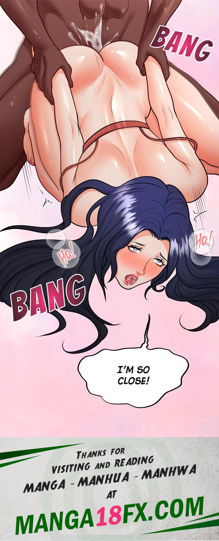 May I Watch At Least? (Uncensored) 38