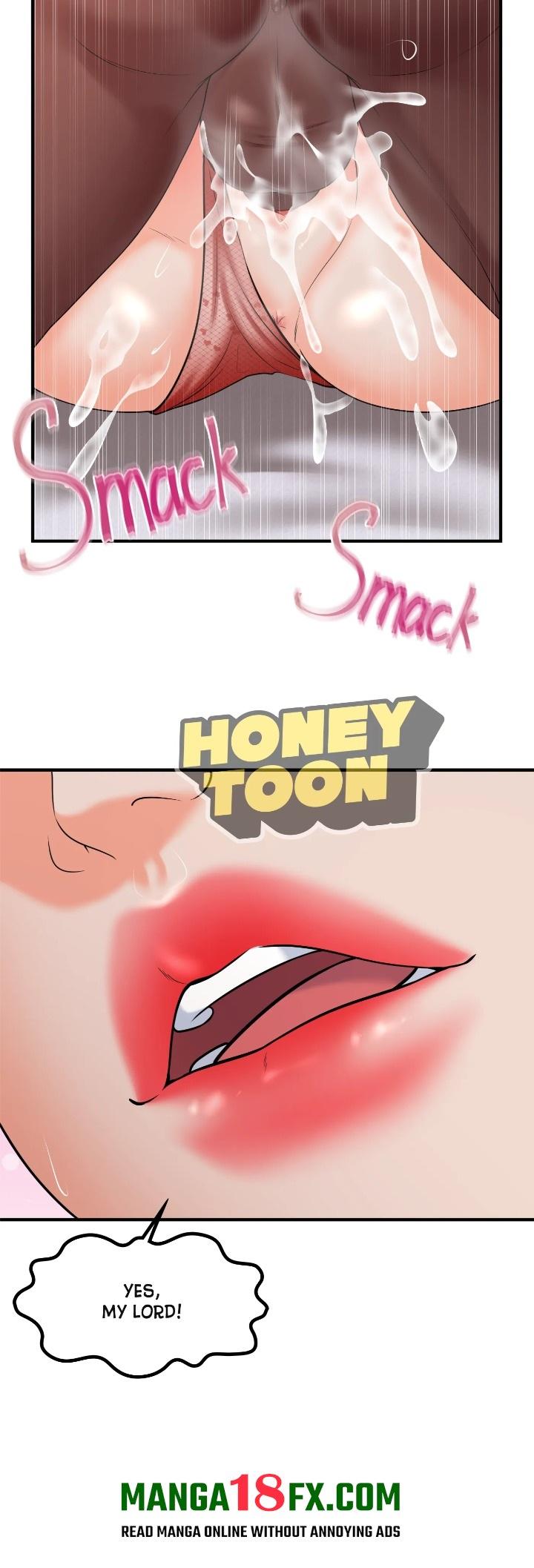 May I Watch At Least? (Uncensored) 8