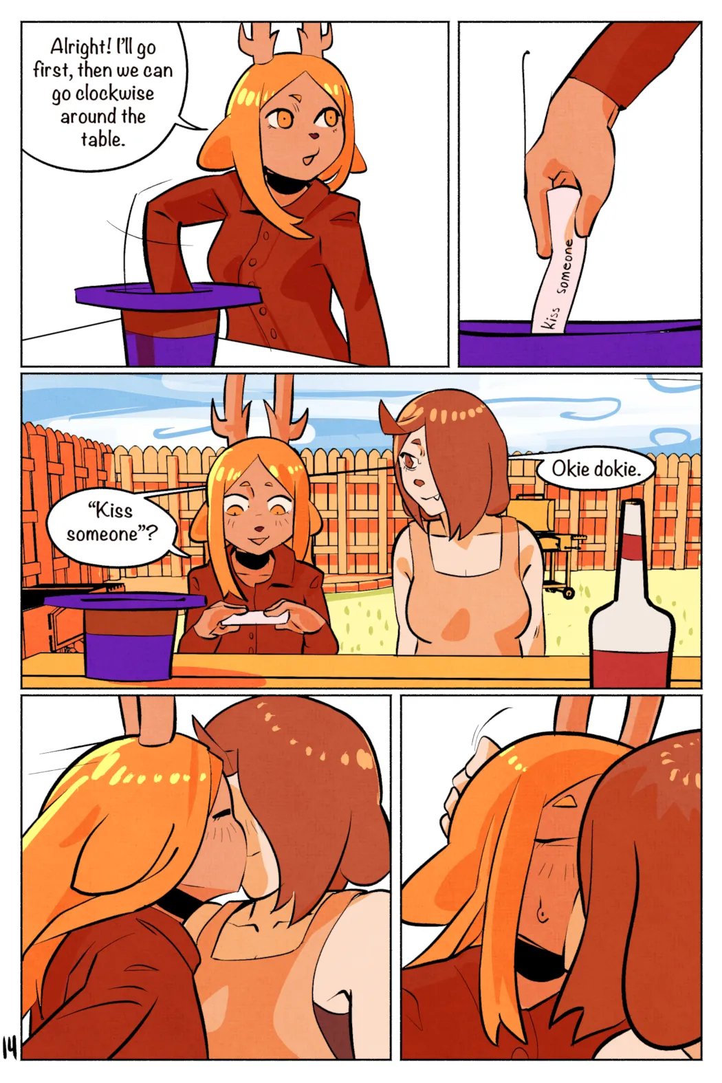 Meat and Buns 14