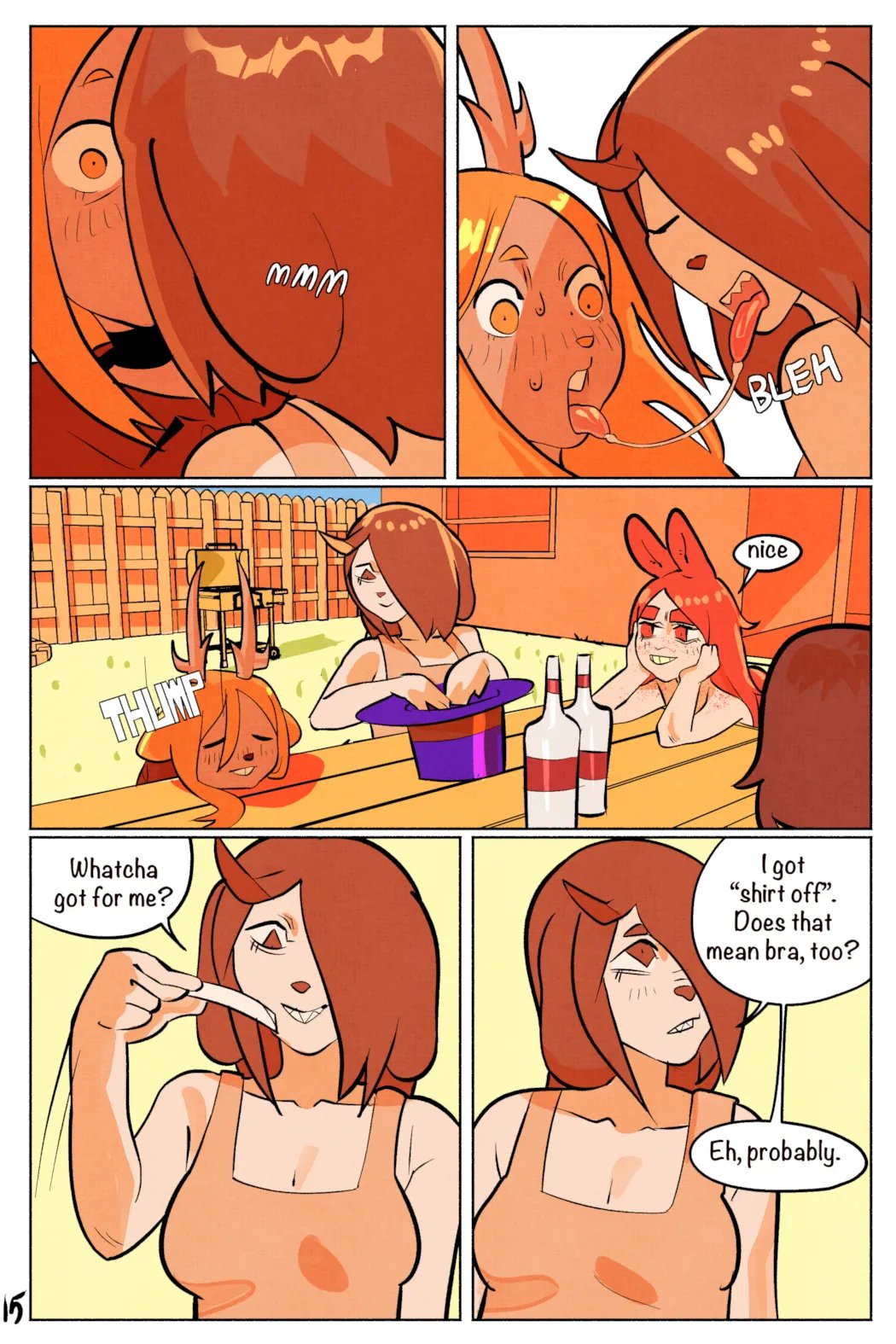 Meat and Buns 15