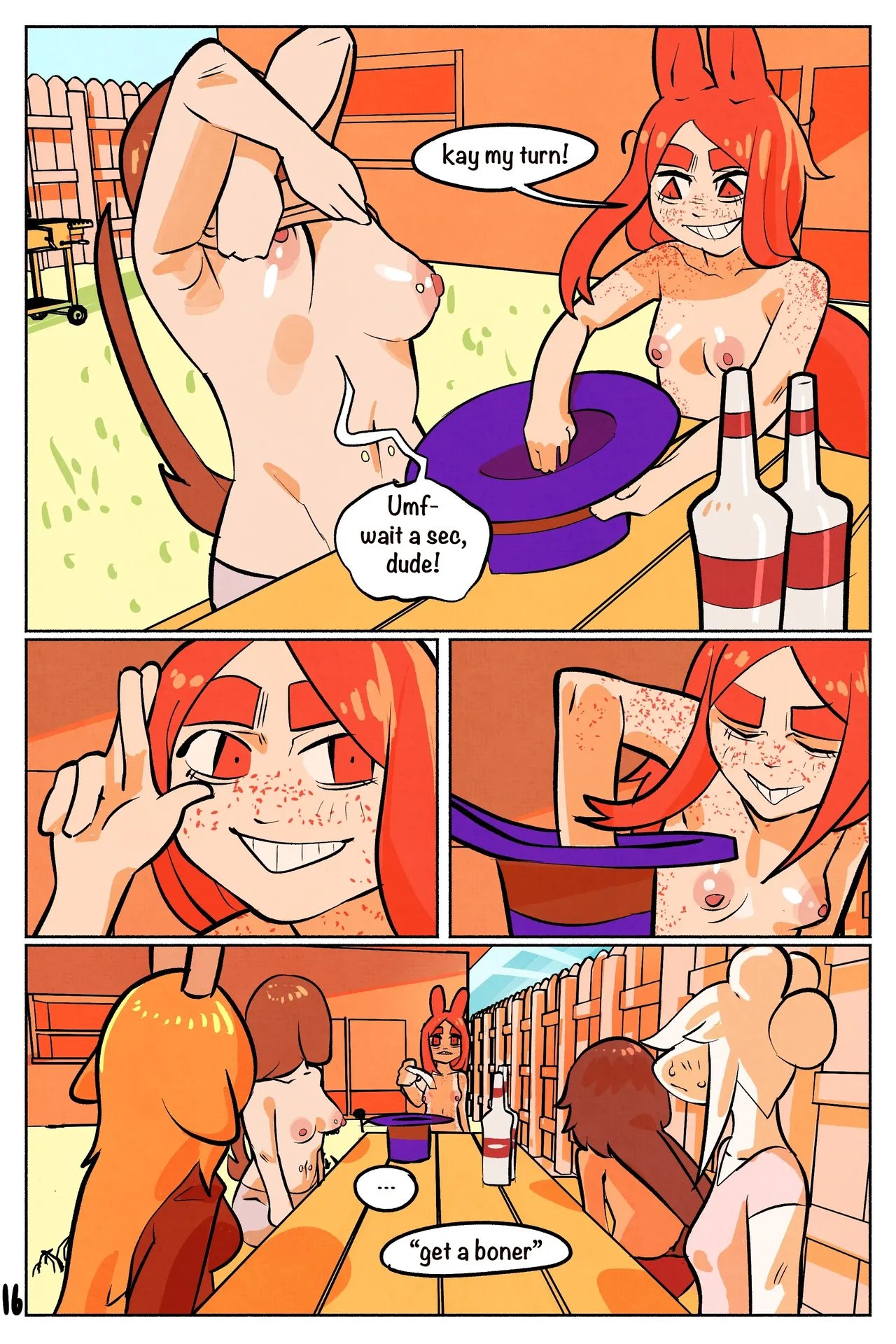 Meat and Buns 16