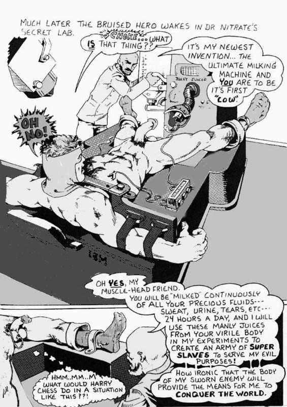 Meat Man 1 7