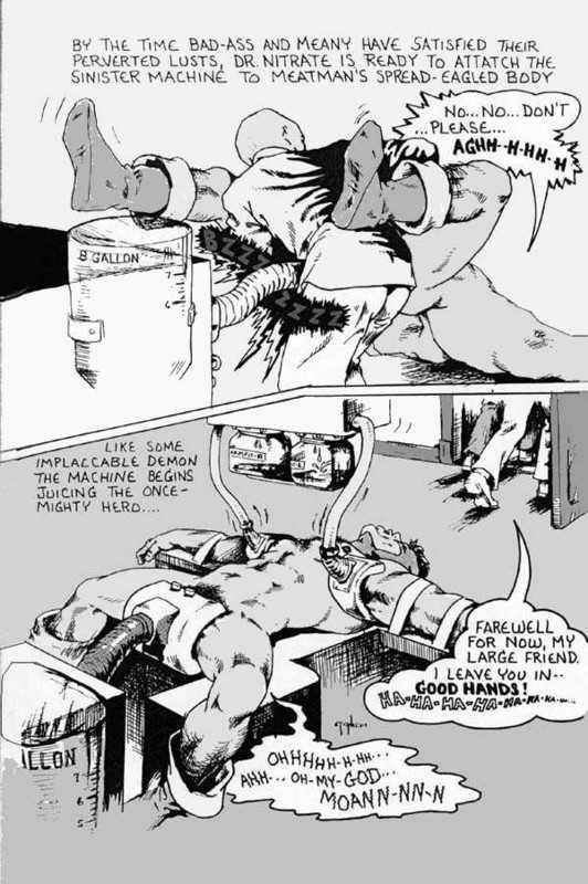 Meat Man 1 9