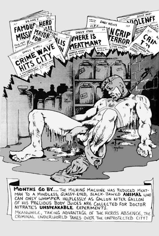Meat Man 1 10