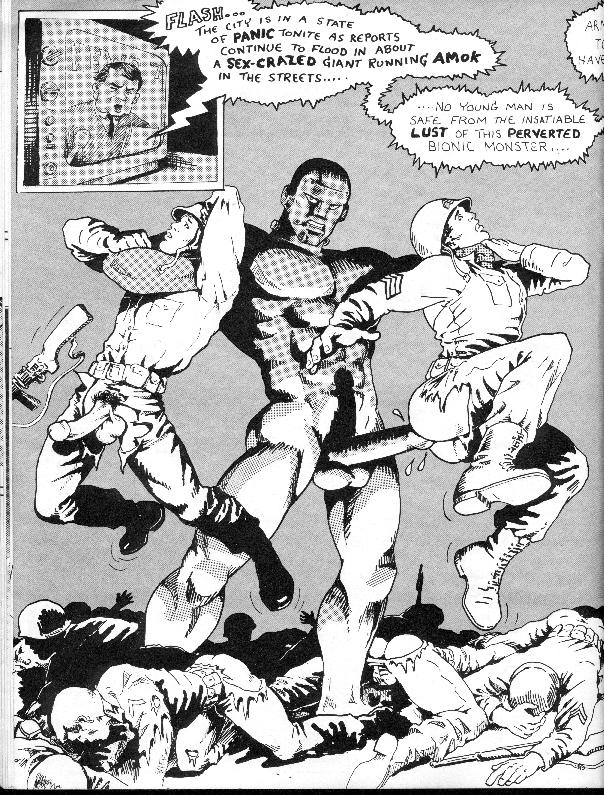 Meat Man 2 11