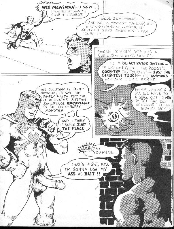 Meat Man 2 14
