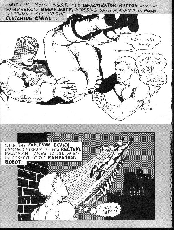 Meat Man 2 15