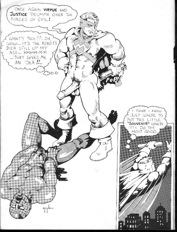 Meat Man 2 21