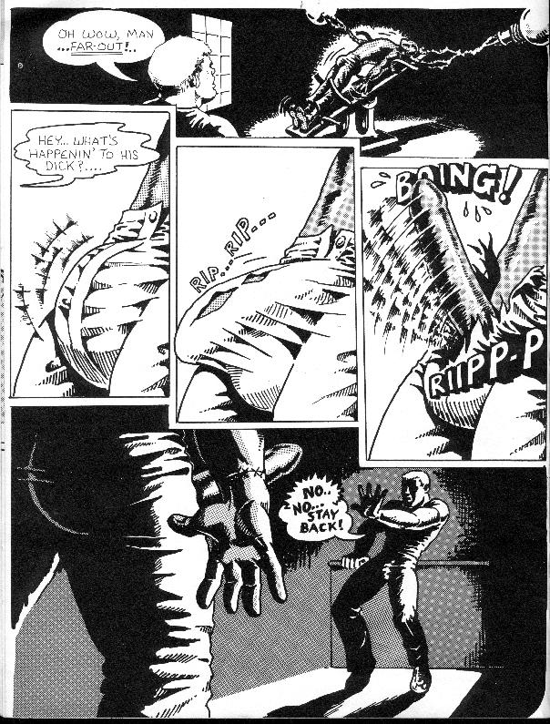 Meat Man 2 5