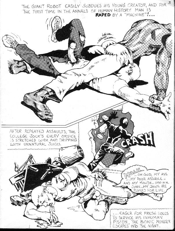 Meat Man 2 6