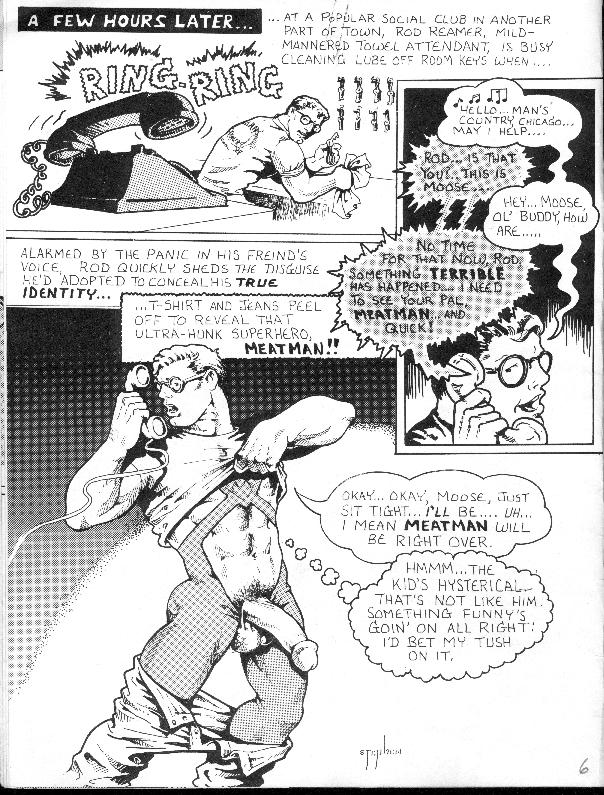 Meat Man 2 7
