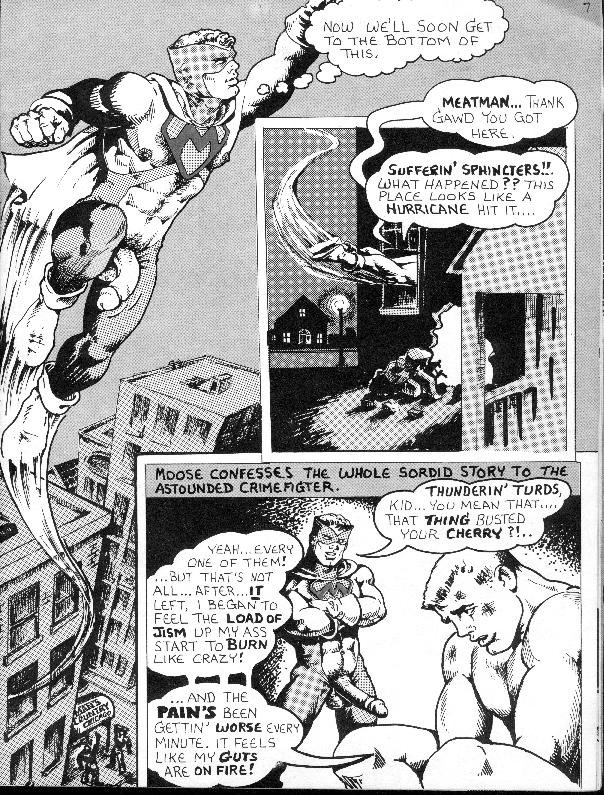Meat Man 2 8