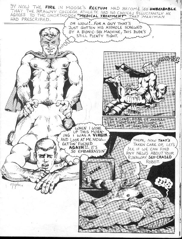 Meat Man 2 10