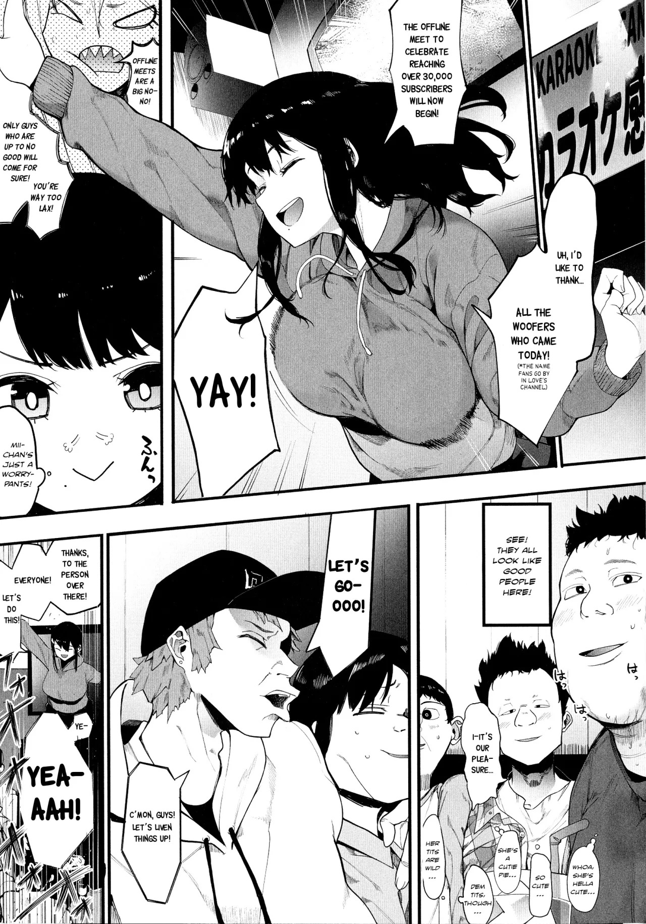 Mebuki 3