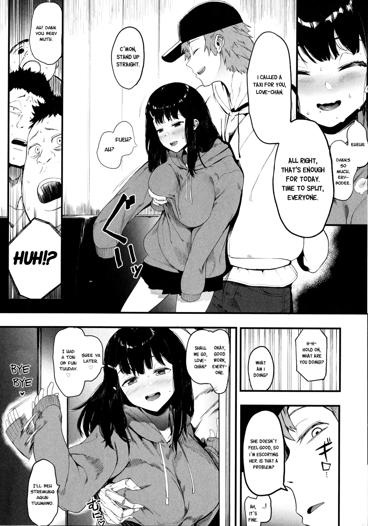Mebuki 6