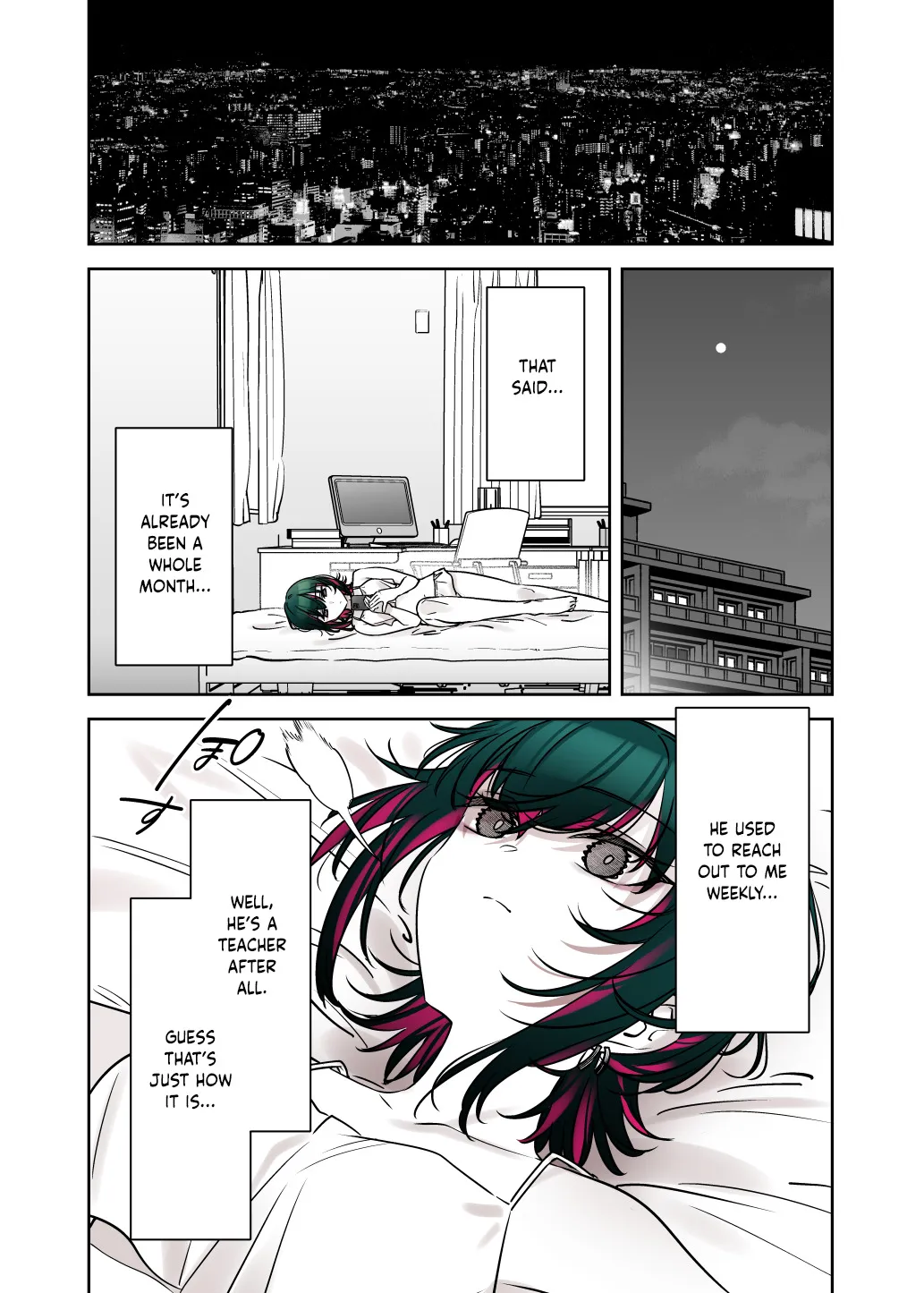 Mechakucha Jiraippoi kedo Ne wa Yasashisouna Ko 2 29