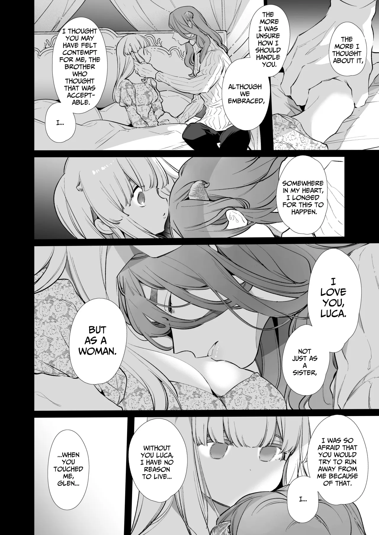 Mede little Roy ~Ochikobore Majo no Shoutai wa, Seieki (Maryouku) o Kate to suru Saikyou no Akuma deshita.~ 2 Ge 40