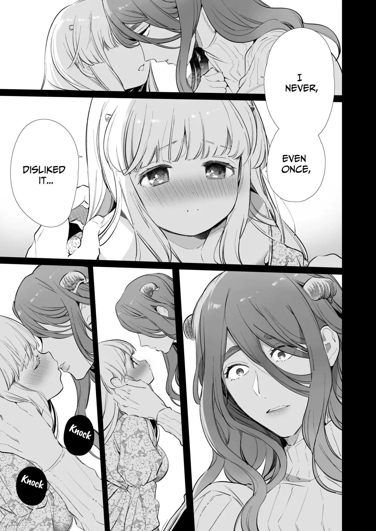 Mede little Roy ~Ochikobore Majo no Shoutai wa, Seieki (Maryouku) o Kate to suru Saikyou no Akuma deshita.~ 2 Ge 41