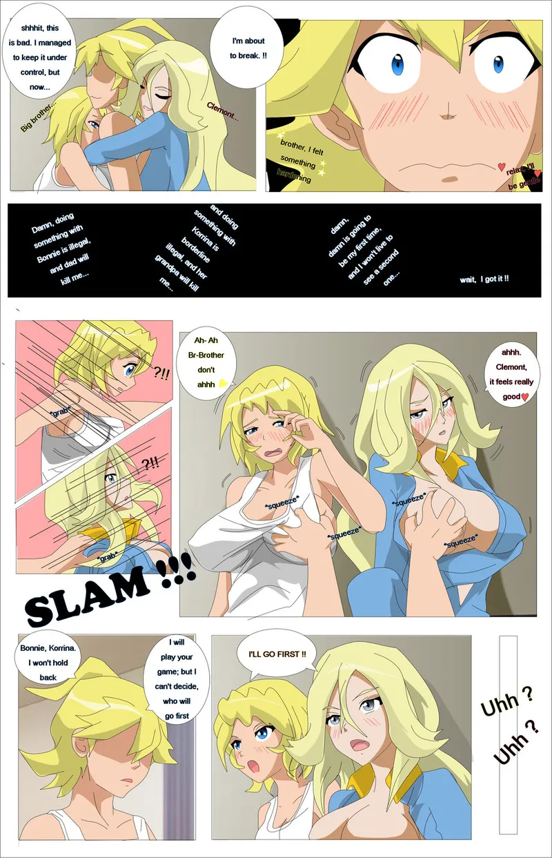 Mega Evolved 1 13