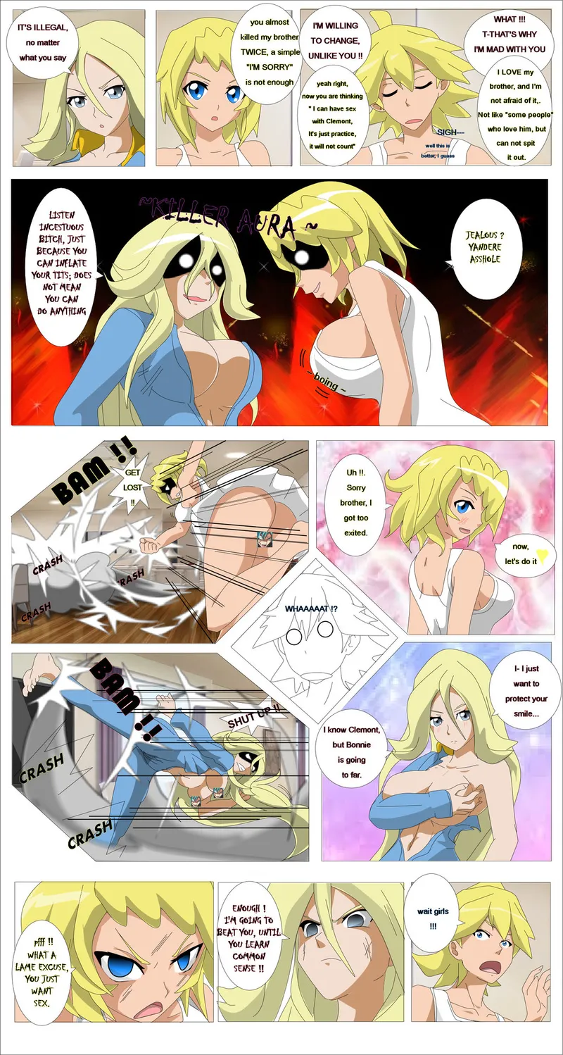 Mega Evolved 1 14