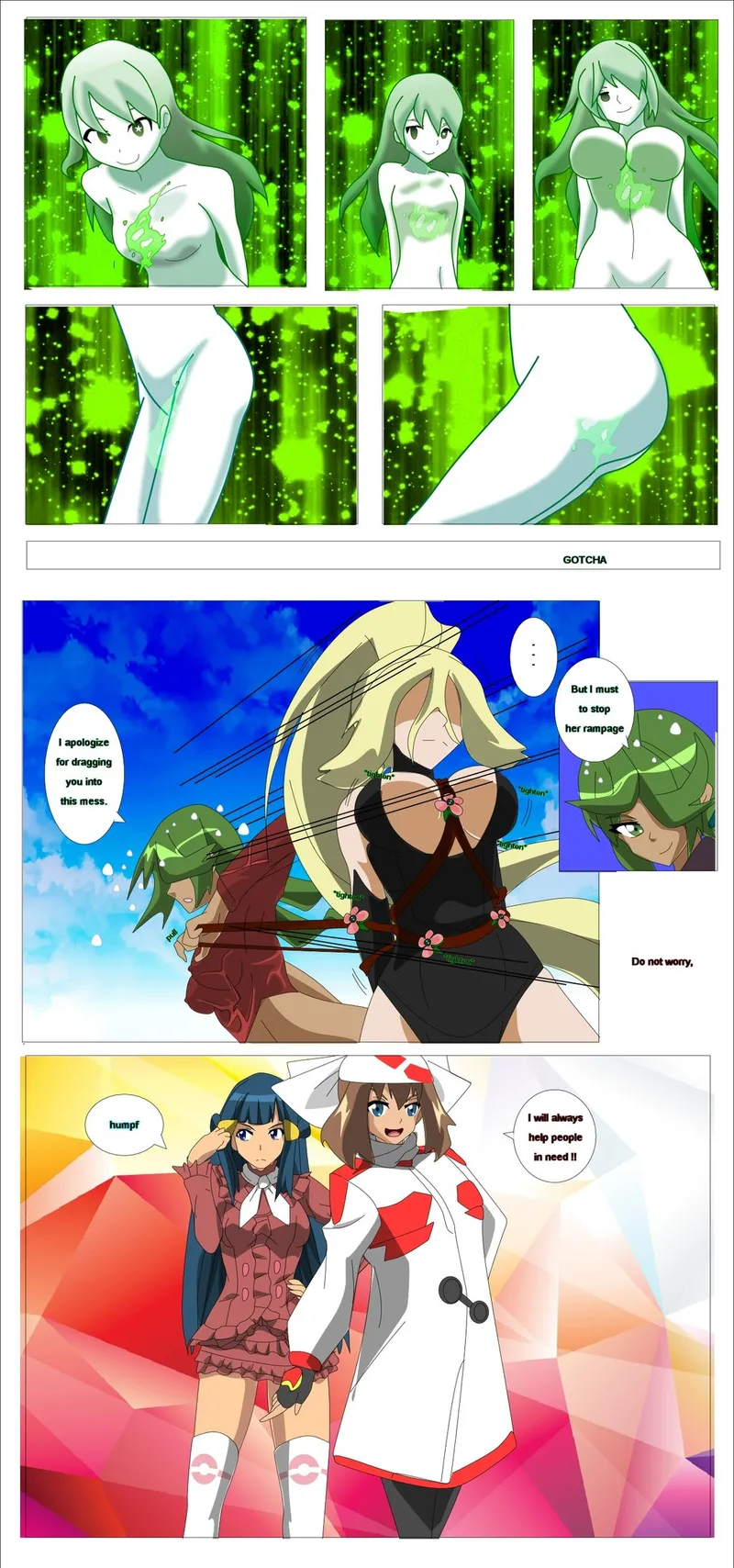 Mega Evolved 1 40