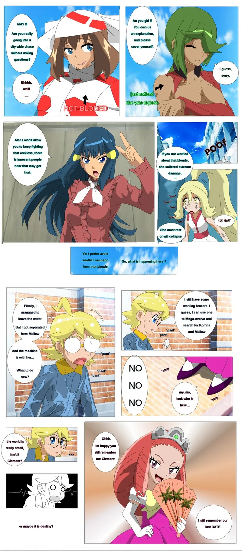 Mega Evolved 1 42