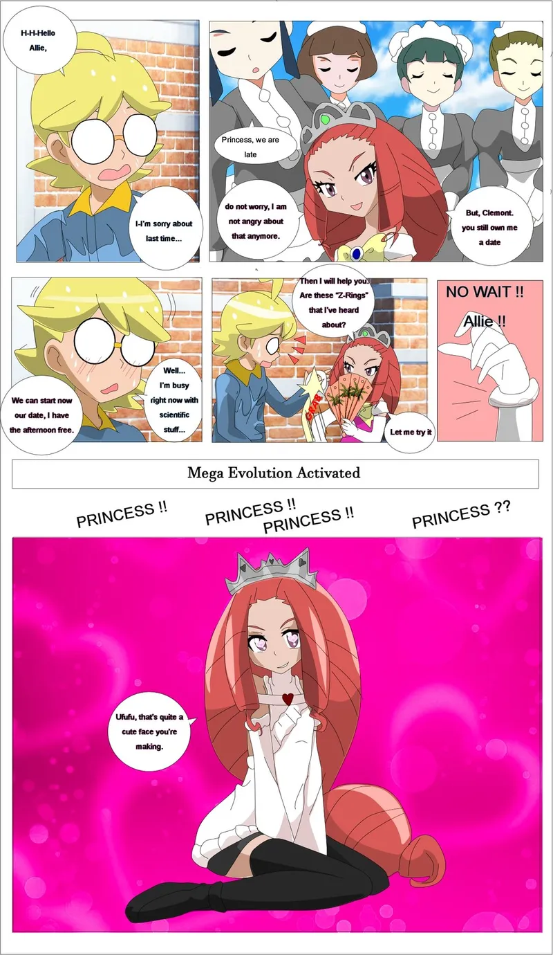 Mega Evolved 1 43