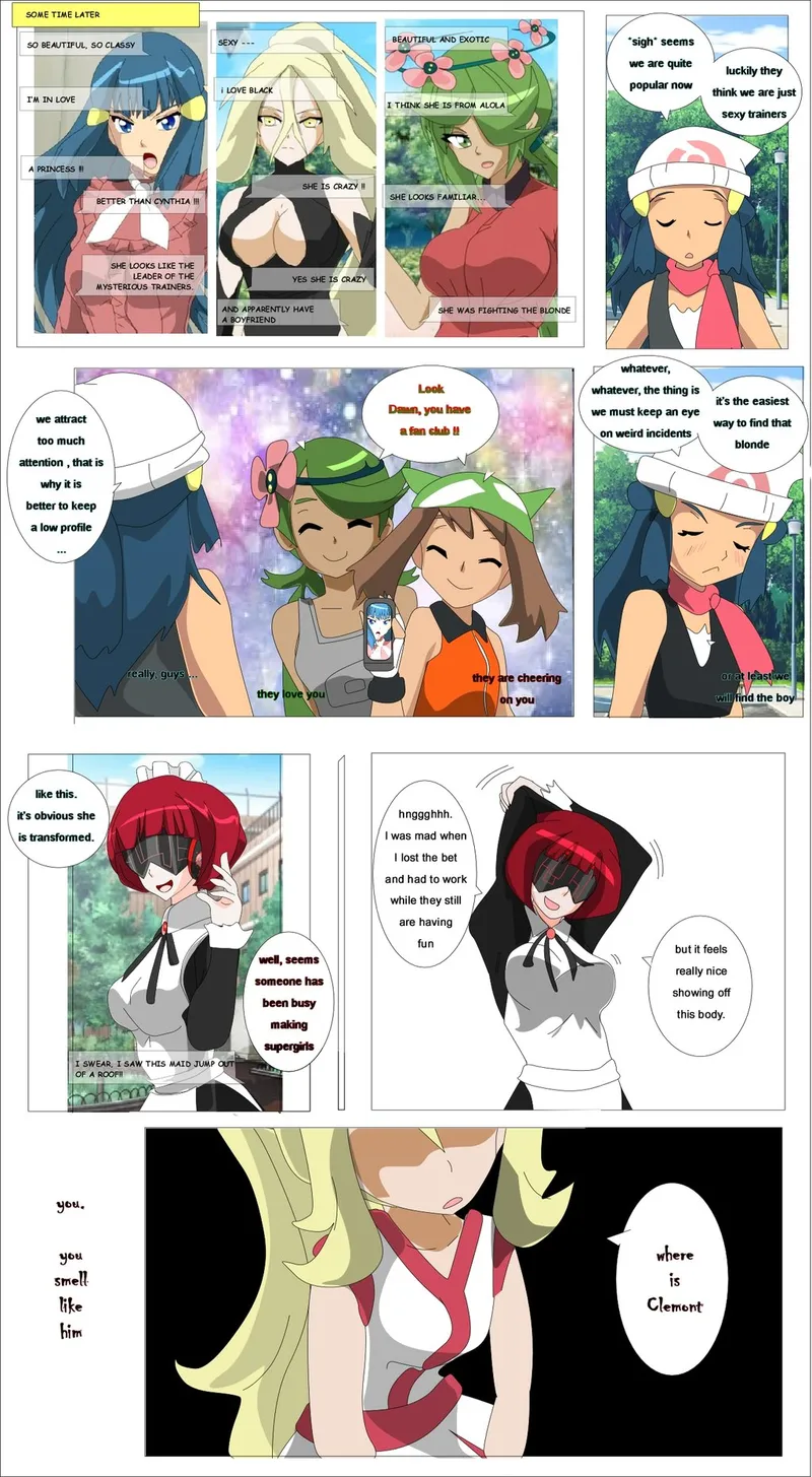 Mega Evolved 1 46