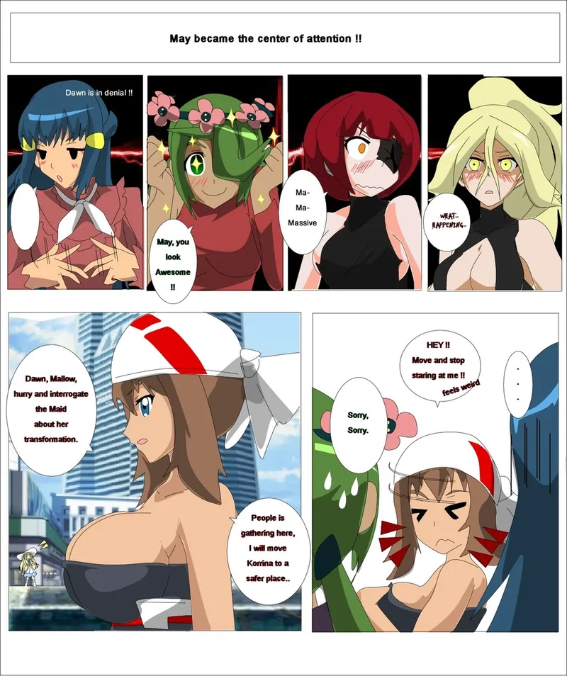 Mega Evolved 1 49