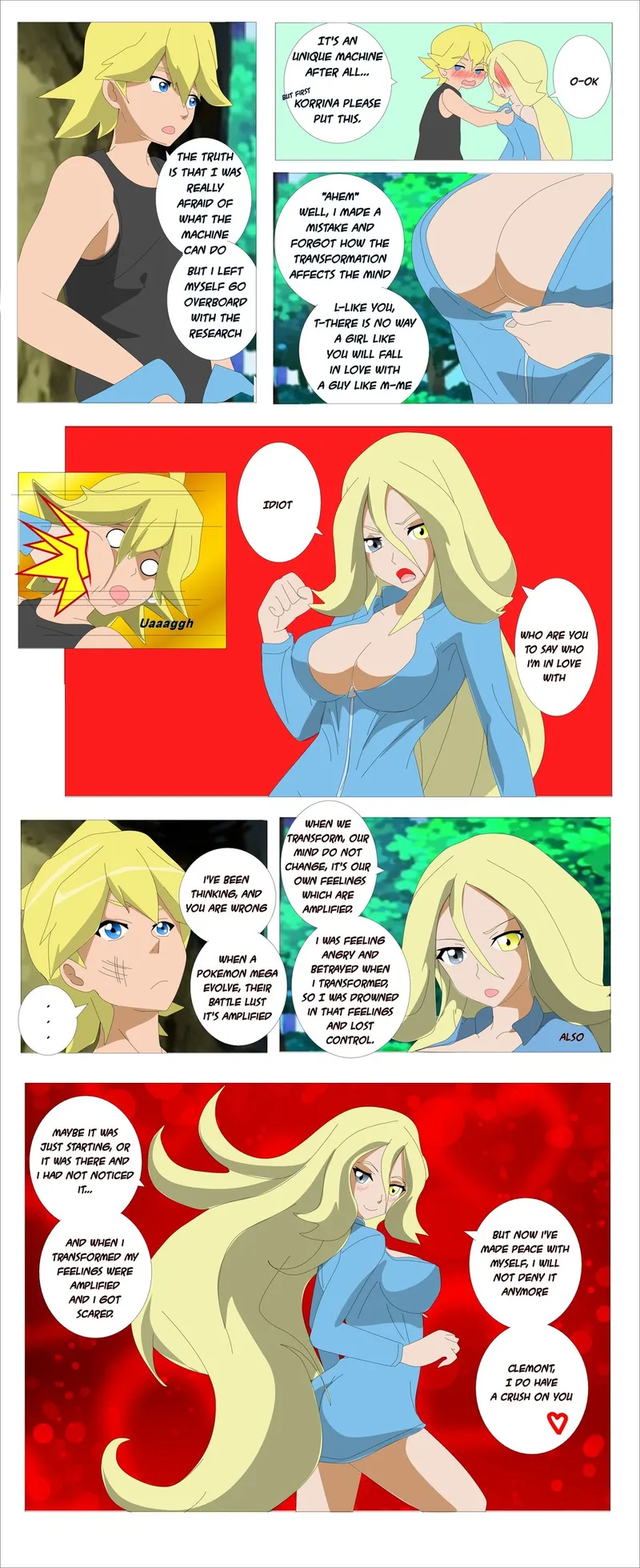 Mega Evolved 1 60