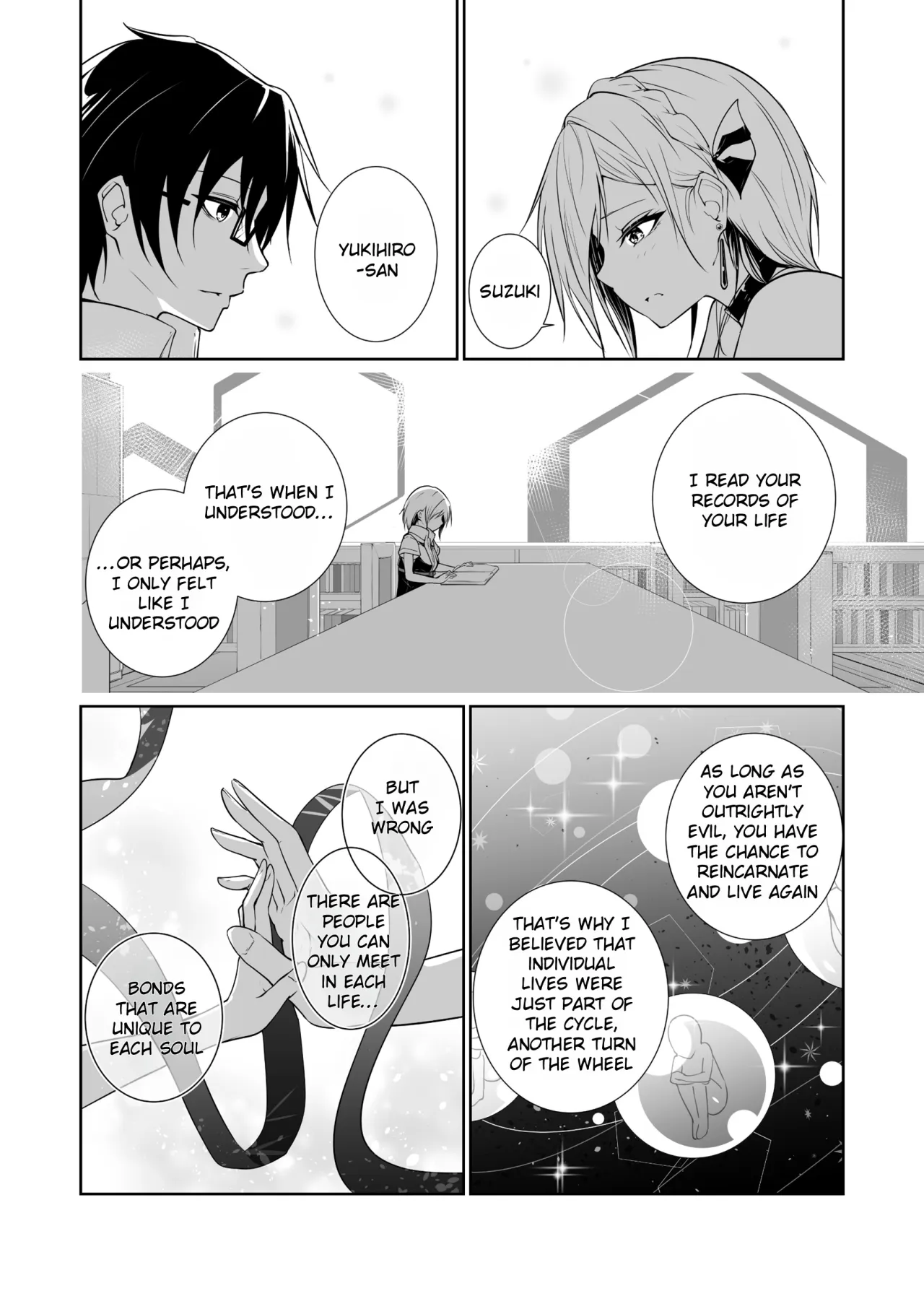 Megamisama no Ohayou 3 10