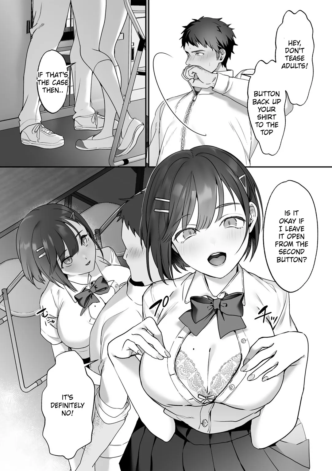 MegamiYuui ~ part 1 12