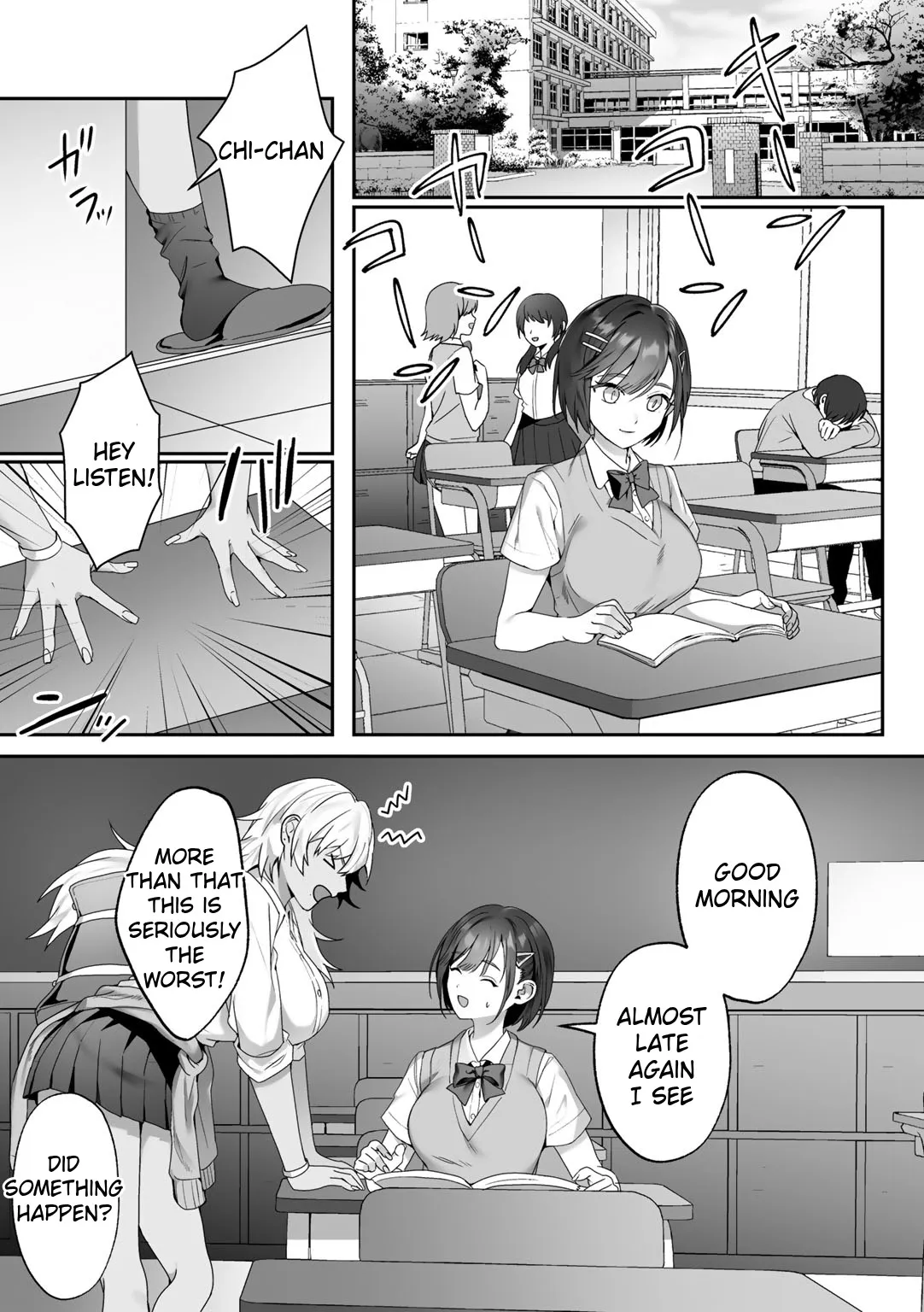 MegamiYuui ~ part 1 5