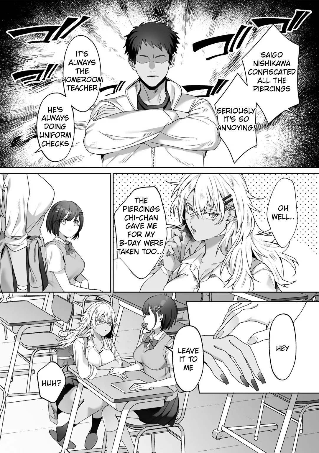 MegamiYuui ~ part 1 6