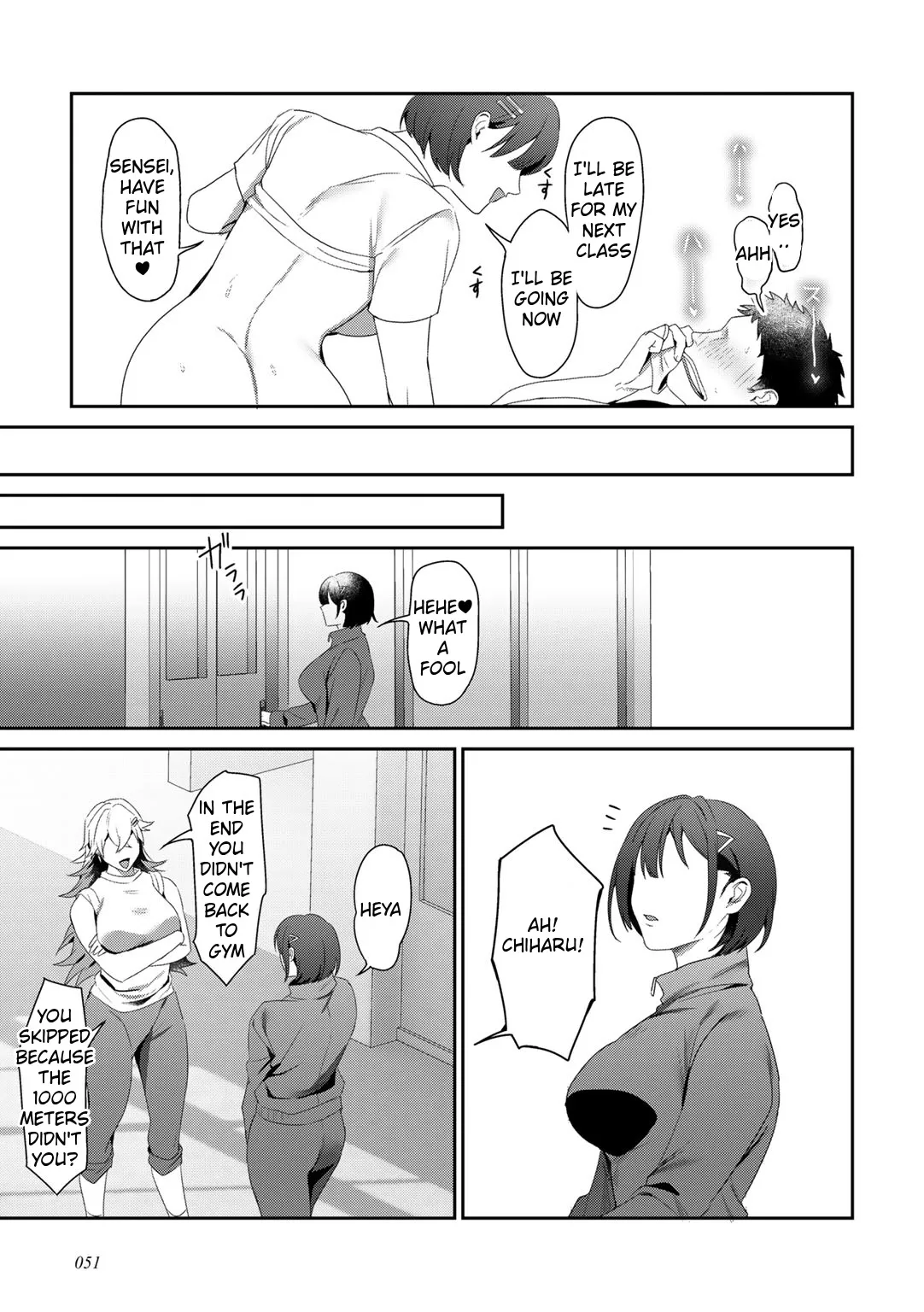 MegamiYuui ~ part 2 28