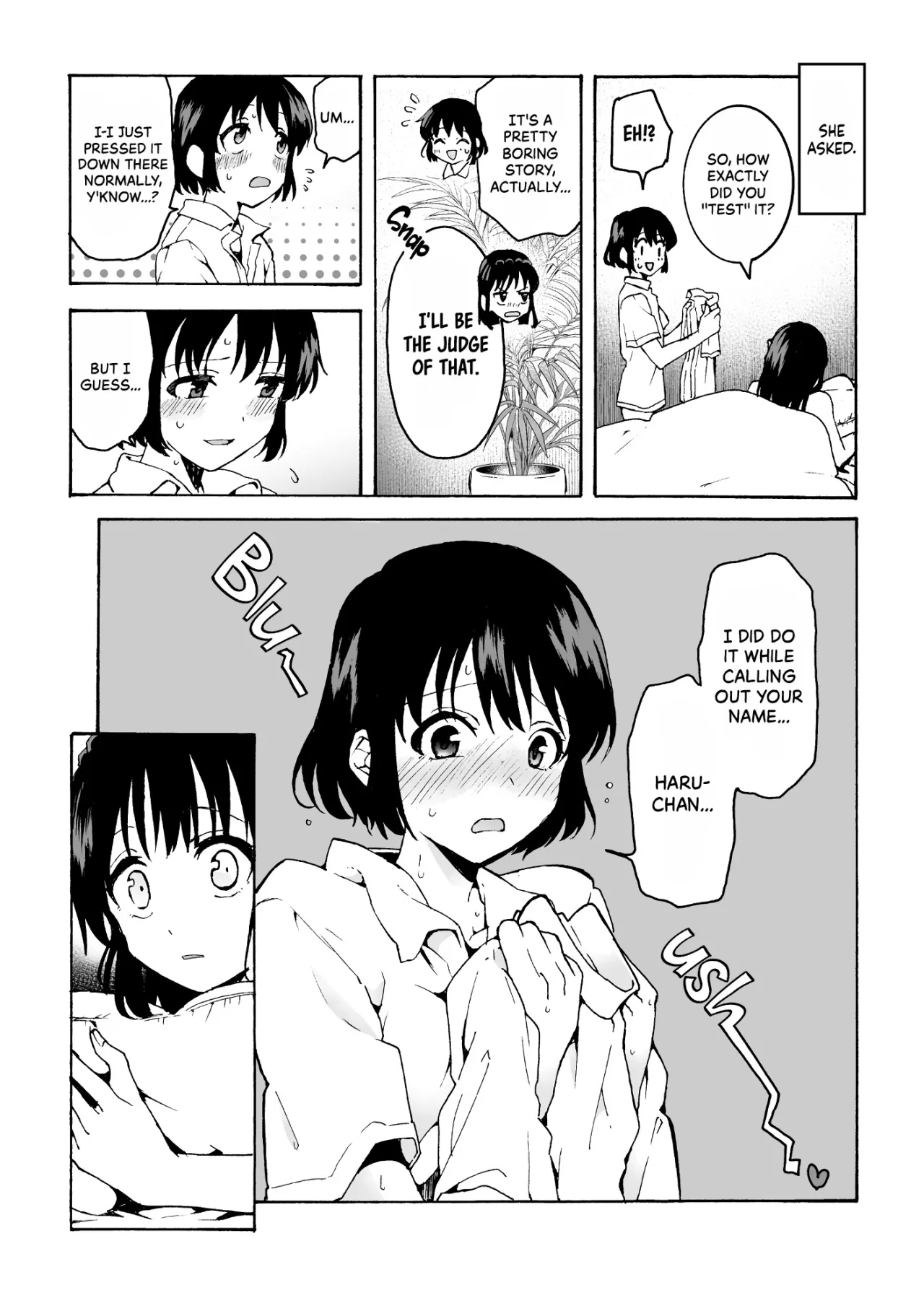 meido no michi ni ou ha nashi 31
