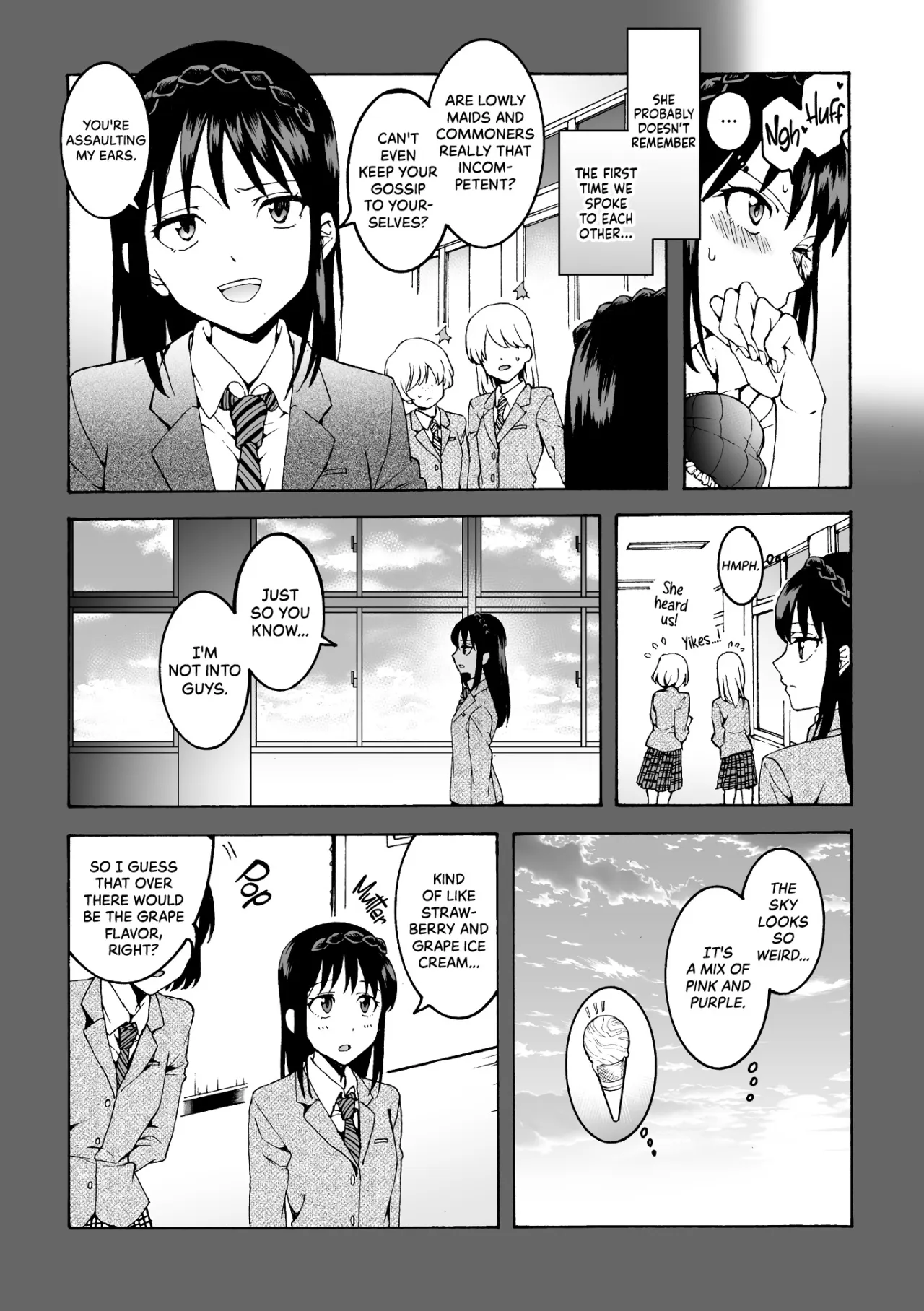 meido no michi ni ou ha nashi 7