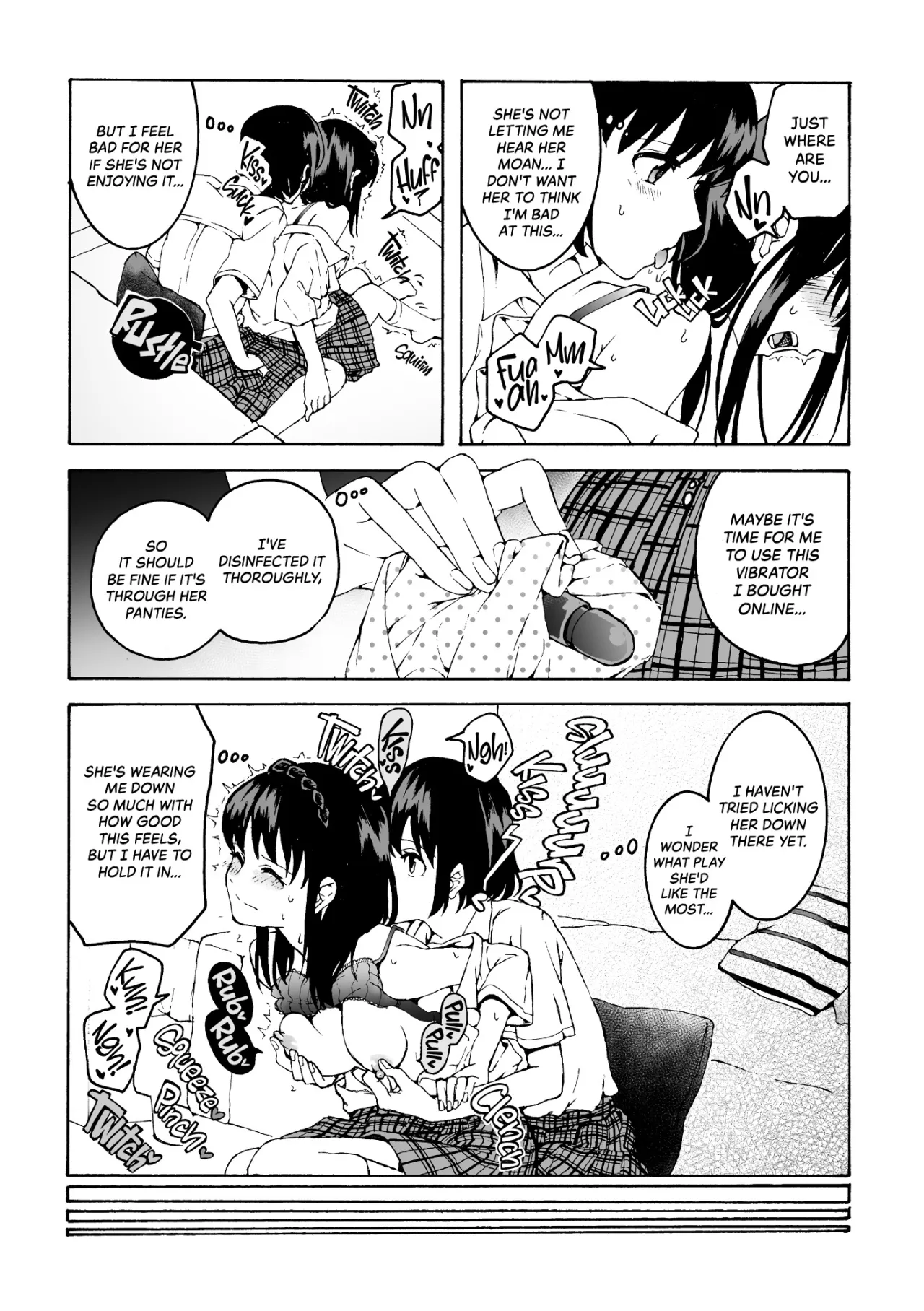 meido no michi ni ou ha nashi 10
