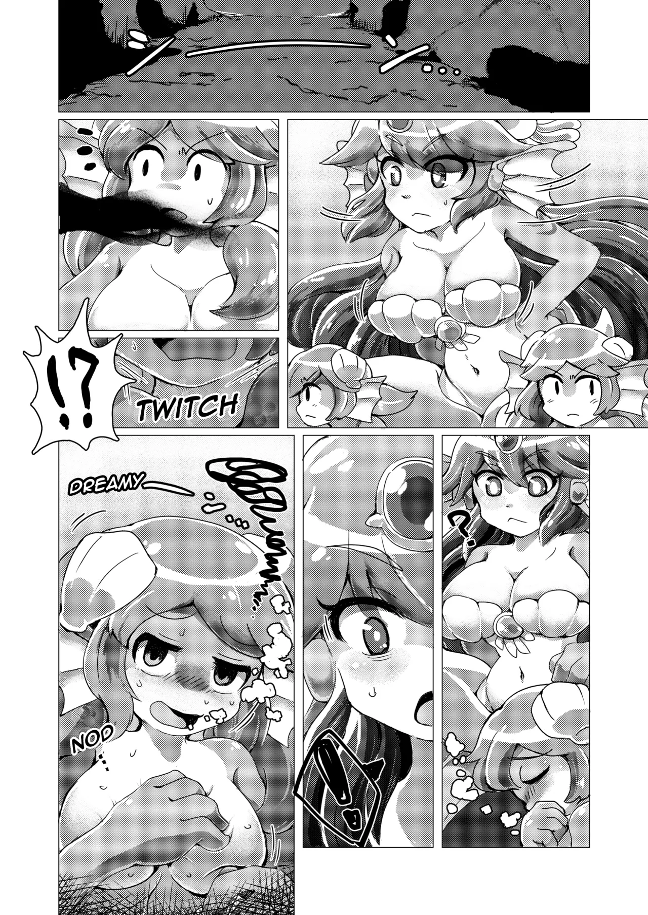 Meitei Sakanabito 4