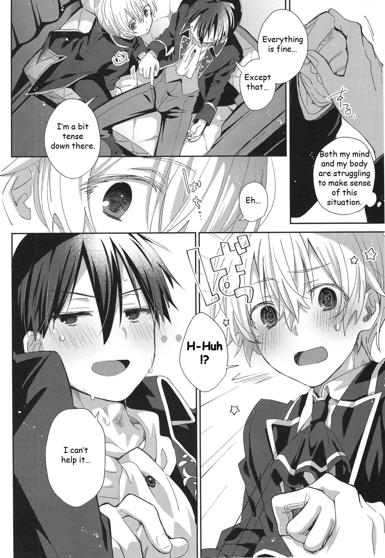 Melt 11