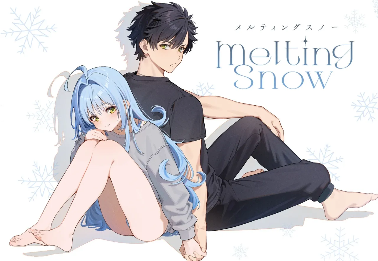 Melting Snow -Epilogue- + Gojitsudan - Decensored 2