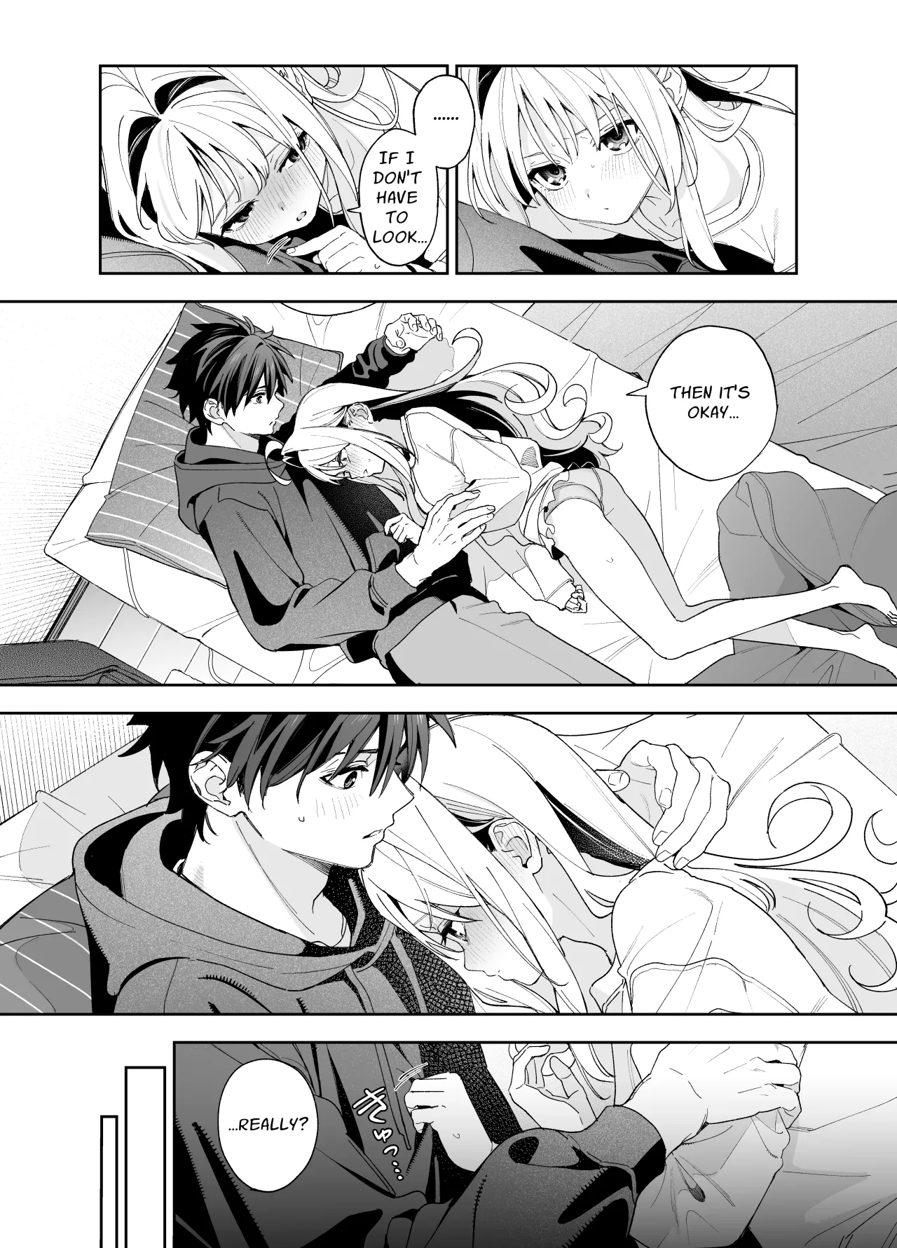 Melting Snow -Epilogue- + Gojitsudan - Decensored 16