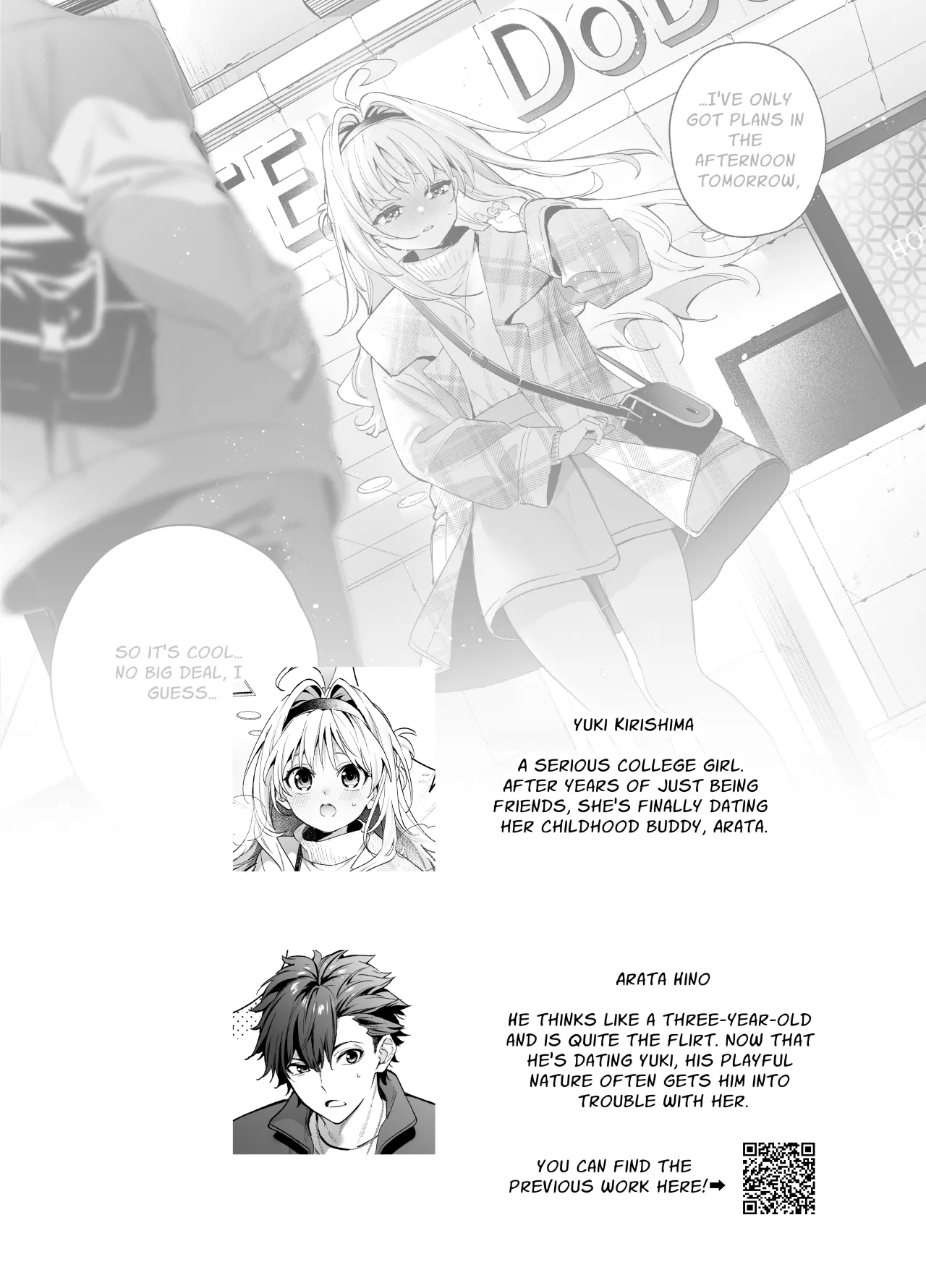 Melting Snow -Epilogue- + Gojitsudan - Decensored 4