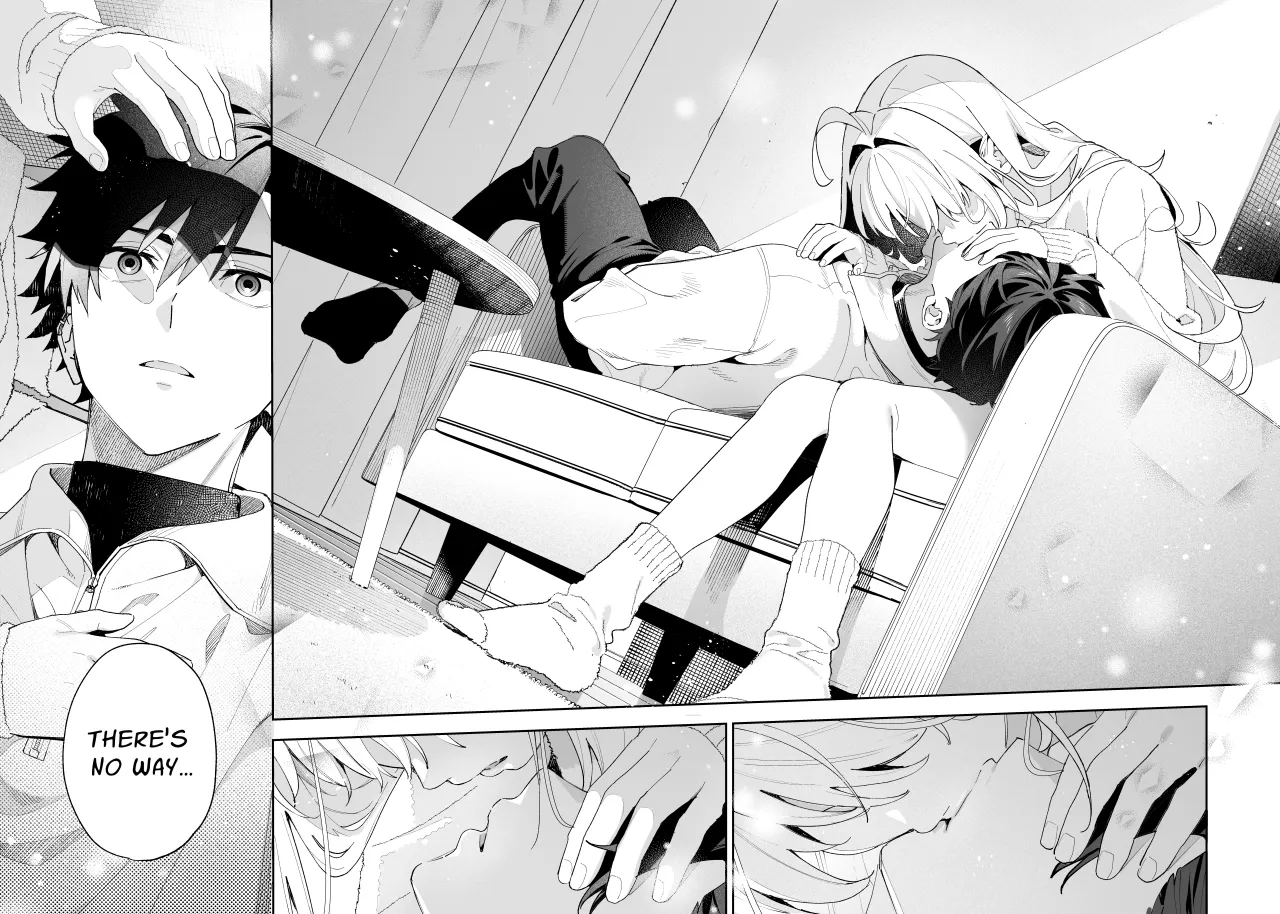 Melting Snow -Epilogue- + Gojitsudan - Decensored 57