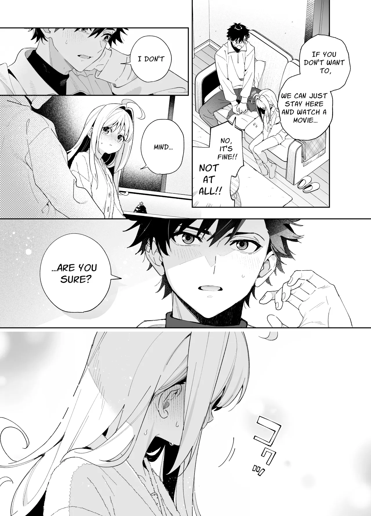 Melting Snow -Epilogue- + Gojitsudan - Decensored 59