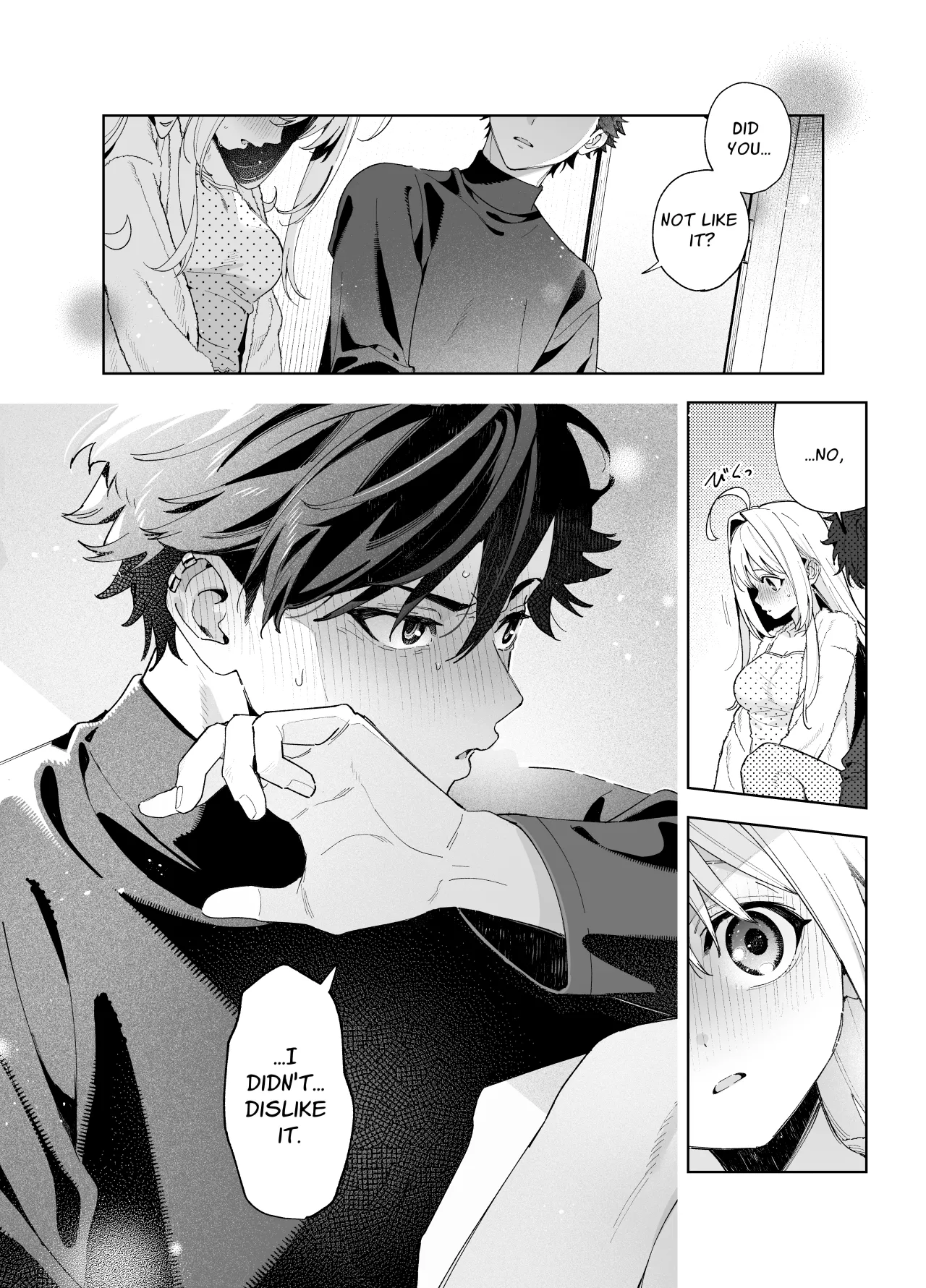 Melting Snow -Epilogue- + Gojitsudan - Decensored 72