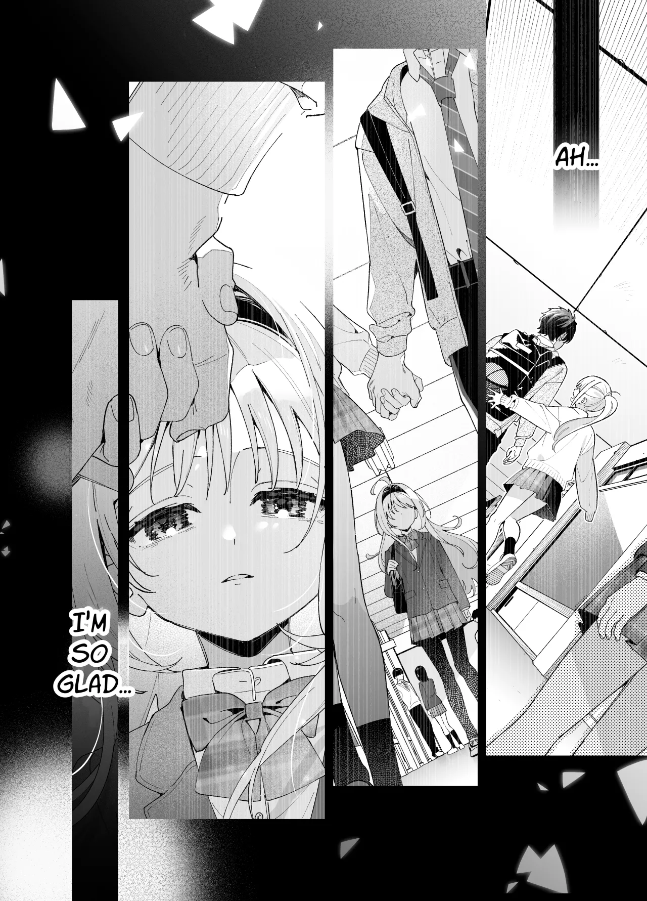 Melting Snow -Epilogue- + Gojitsudan - Decensored 88