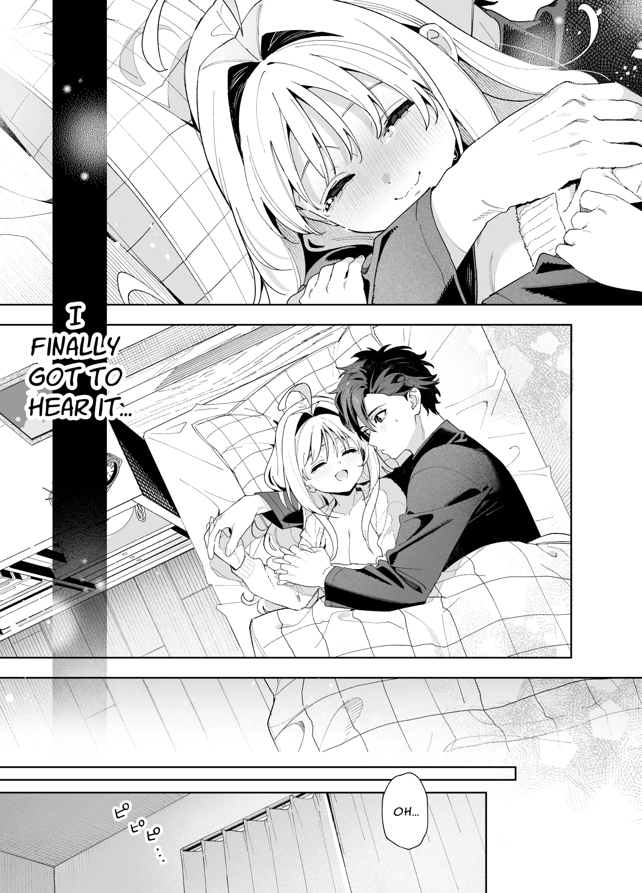 Melting Snow -Epilogue- + Gojitsudan - Decensored 89