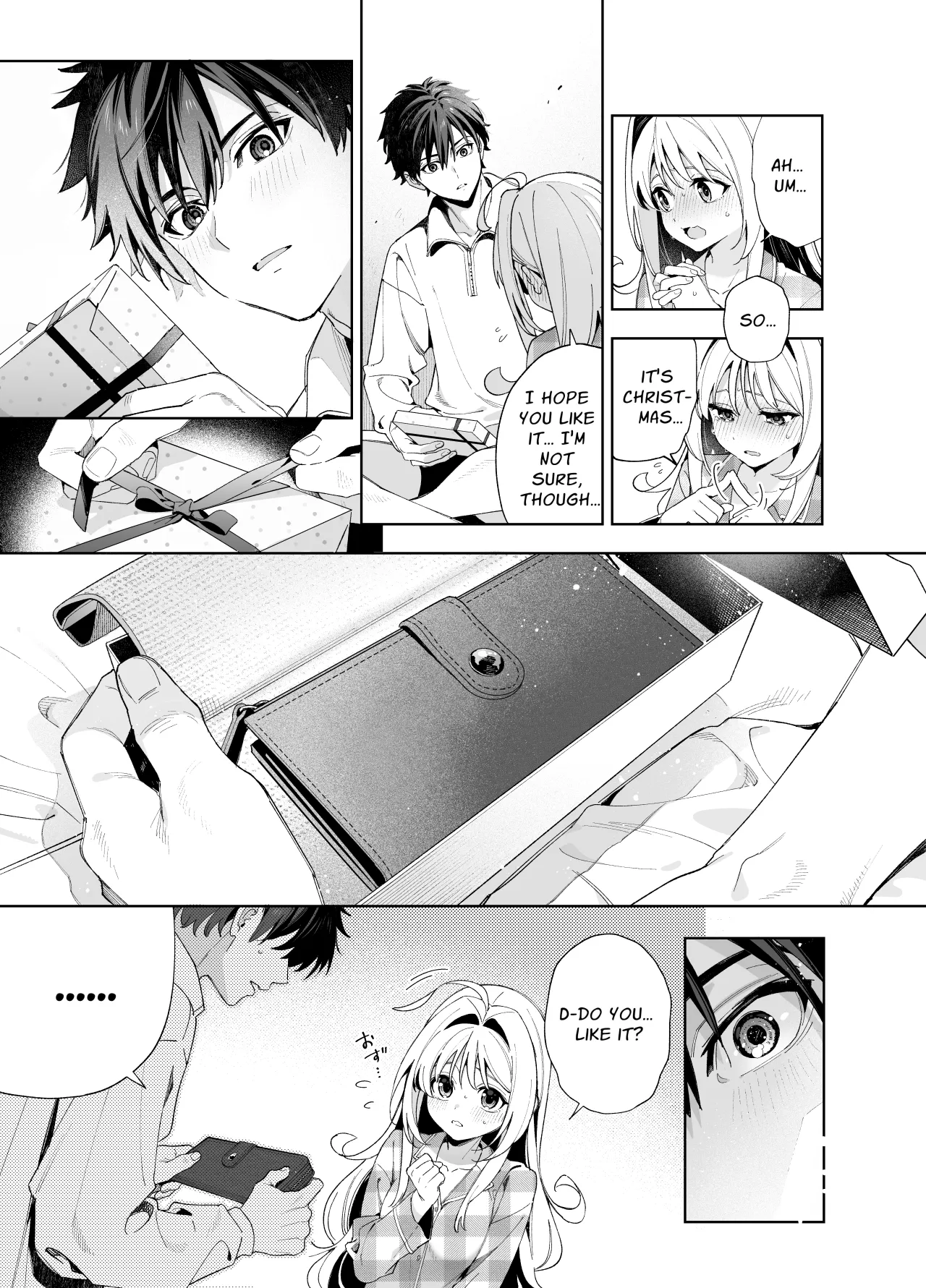 Melting Snow -Epilogue- + Gojitsudan - Decensored 91